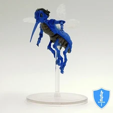 Chasme Demon - Rage of Demons #30 D&D Miniature
