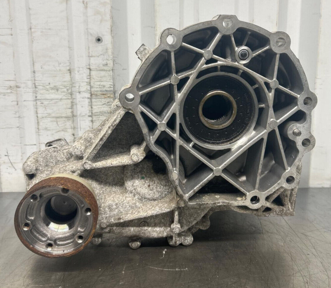 2014 Maserati Quattroporte S Q4 3.0L Transfer Case Assembly Awd 59K Miles Sdn 14