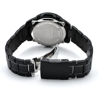 CASIO LINEAGE LCW-M300DB-1AJF Multiband 6 Radio Solar Watch All