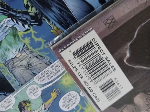 Batman #636 (2005) DC Comics π2nd Appearance Of Red Hood Jason Todd π - Picture 2 of 5