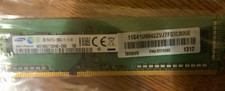 Samsung M378B5773DH0-CK0 2GB 1Rx8 PC3-12800U-11-11-A1 240Pin DIMM DDR3 Ram