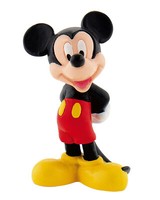Bullyland® Disney 15348 Micky, Neu Mit FäHnchen