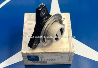 Mercedes Benz Genuine C E Class 1986-1997 Propeller Shaft Flange  