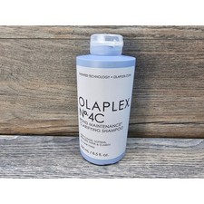 Olaplex No. 4C Bond Maintenance Clarifying Shampoo Deep Clean 8.5oz