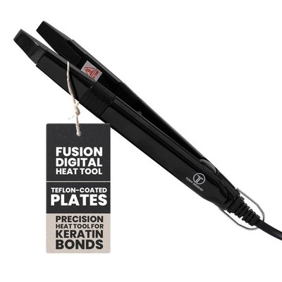 TONY ODISHO Fusion Digital Heat Tool   Fusion Bond K Tip Keratin Extension To...