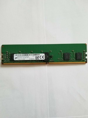 Lot of 10 , 4GB DDR4 ECC Reg RAM Micron MTA9ASF5127PZ-2G3B1QI PC4-2400T-RD1-11
