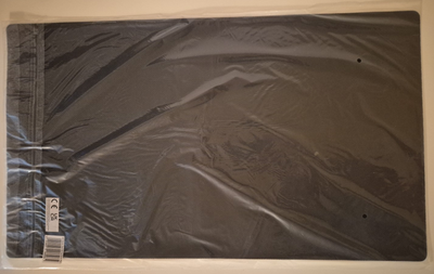 Playmat MASTER DUEL BARONNE DE FLEUR SPRING GAME MAT yugioh