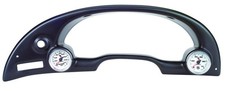 Auto Meter 2-116 Gauge Cluster Bezel - 94-00 Mustang