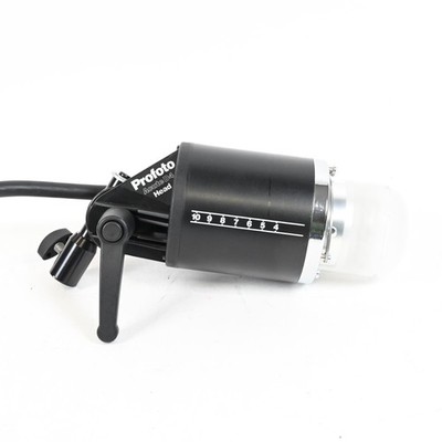 Profoto Acute D4 Flash Head, *Read #696 | eBay