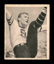 1948 Bowman #95 George McAfee RC VGEX X3118135