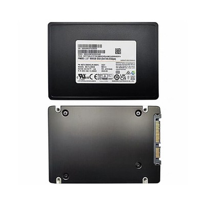 Samsung PM893 2.5'' 240GB 480GB 960GB 1.92TB SATA III 6Gb/s Solid State Drive