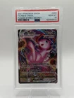 Pokemon 2021 Mew VMAX 269/264 Full Art SR Fusion Strike GEM MINT PSA 10