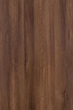 31X157 Inch Wood Grain Contact Paper Peel and Stick Walnut Texture Wallpaper Wat