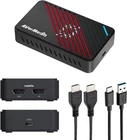 AVerMedia GC553Pro Live Gamer ULTRA S 4K HDMI, USB 3.2 Video Capture Card, Black