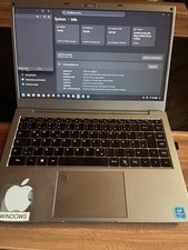 PEAQ Notebook