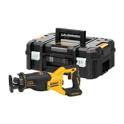 DeWalt Akku-Saebelsäge 18V Basisv.