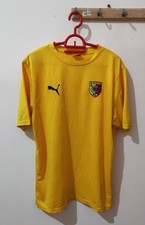 Vintage Etoile Sportive Paulhan Pezenas Koszula Maillot L Francuska dolna liga