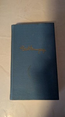 hemmingway : paris - ein fest fürs leben (Rowohlt, 1.Aufl., 1965)