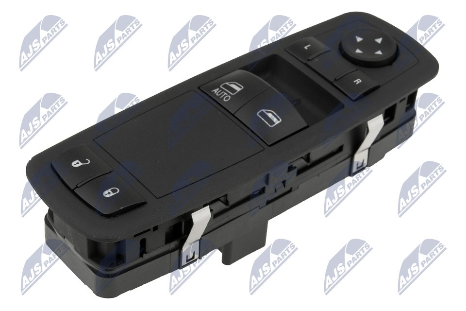 SWITCH WINDOW REGULATOR EWS-CH-033 FOR DODGE EGQ 4.0L EGL/EGH 3.8L ERB 3.6L 6cyl - Image 5
