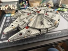 LEGO Star Wars: Millennium Falcon (75257)