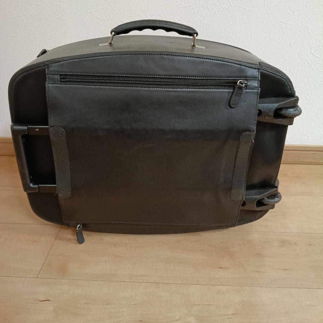 BALLY Carry Bag 26a — image 9