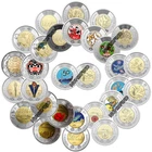 ?? Canada Full Toonie $2 Dollars 30-Coin Set, 2017-2026