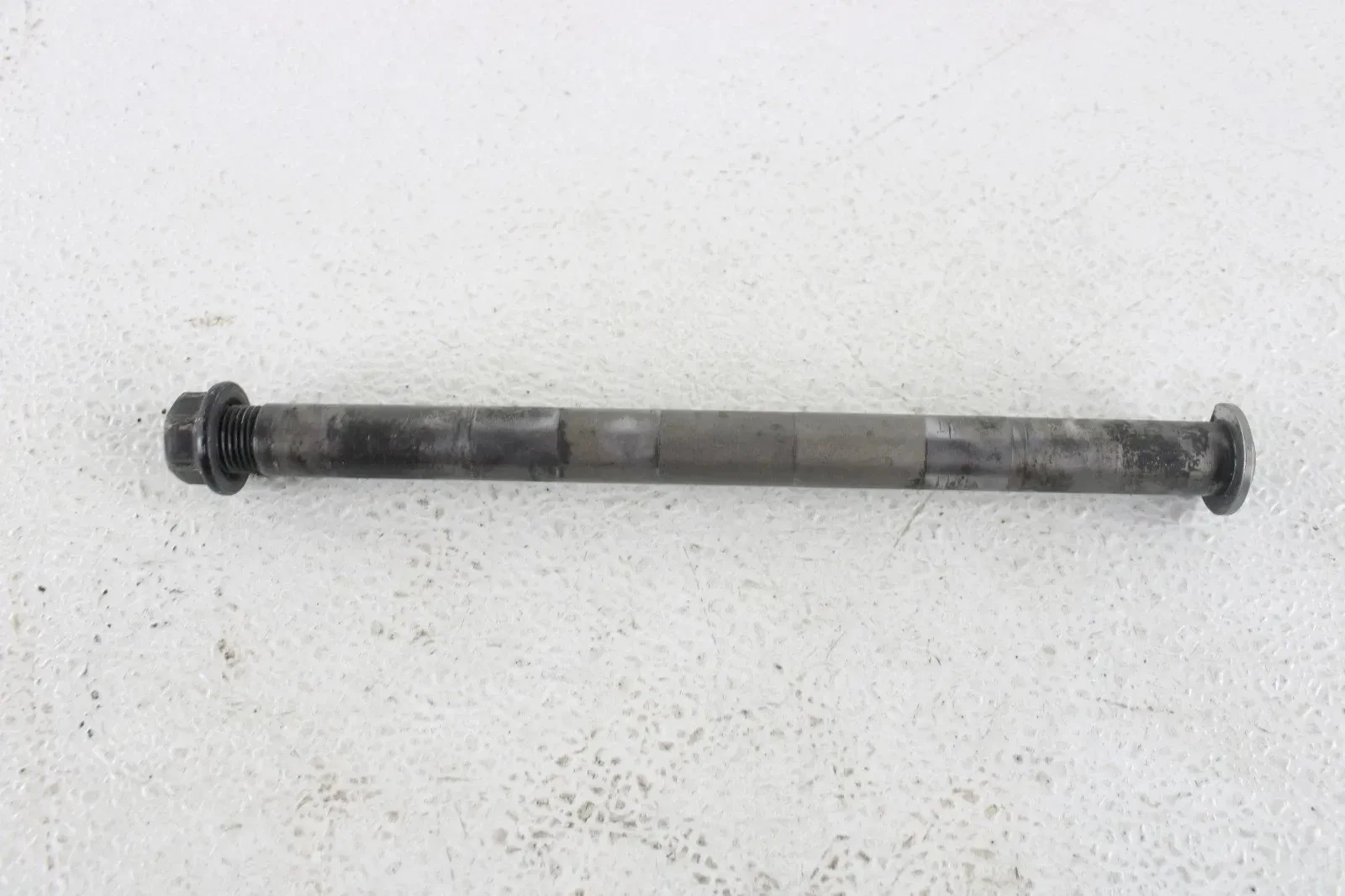 2022 GAS GAS MC250 F OEM Rear Back Swingarm Bolt Suspension Pivot Axle B4554
