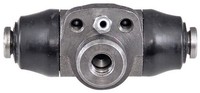 A.B.S. 2850 Radbremszylinder Hinten FüR Skoda VW