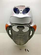 CARENA SCUDO ANTERIORE SCOOTER APRILIA SR DITECH 50 DA RESTAURARE VEDI DESCRIZZ