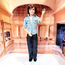 Mattel High School Musical 3 Troy Sing Together 2008 HSM Zac Efron