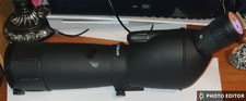 CRIVIT 20-60-60 Spotting Scope For Bird Watching And Nature Zoom Monocular