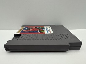 The Flying Dragon The Secret Scroll Nintendo NES Cartridge Cleaned Tested