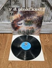 Pink Floyd "A Saucerful of Secrets" 1969 Vinyl Album! *German Press*