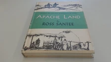 Apache land,