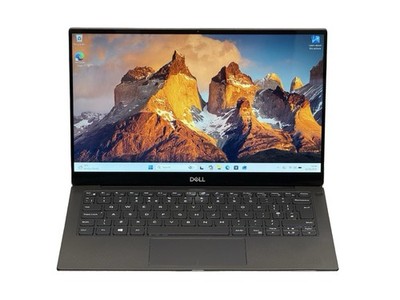 Dell Laptop XPS 13 9380 13,3'' Touch i7-8565U 8. Gen 16GB RAM 512GB SSD Win 11