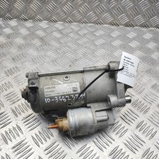 VOLVO XC60 MK2 Starter Motor 31419530 2.0 Diesel 140kw 2019 36773065