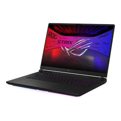ASUS ROG Strix SCAR 18 (2025) RTX 5080, Core Ultra 9 275HX, 32GB