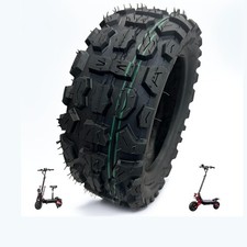 Electric Scooter 11inch Vaccum Tire 100/65-6.5 Off-road Tubeless Tyre Replace...