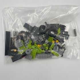 LEGO City Great Vehicles 60055 Monster Truck Set Complete Minifigure