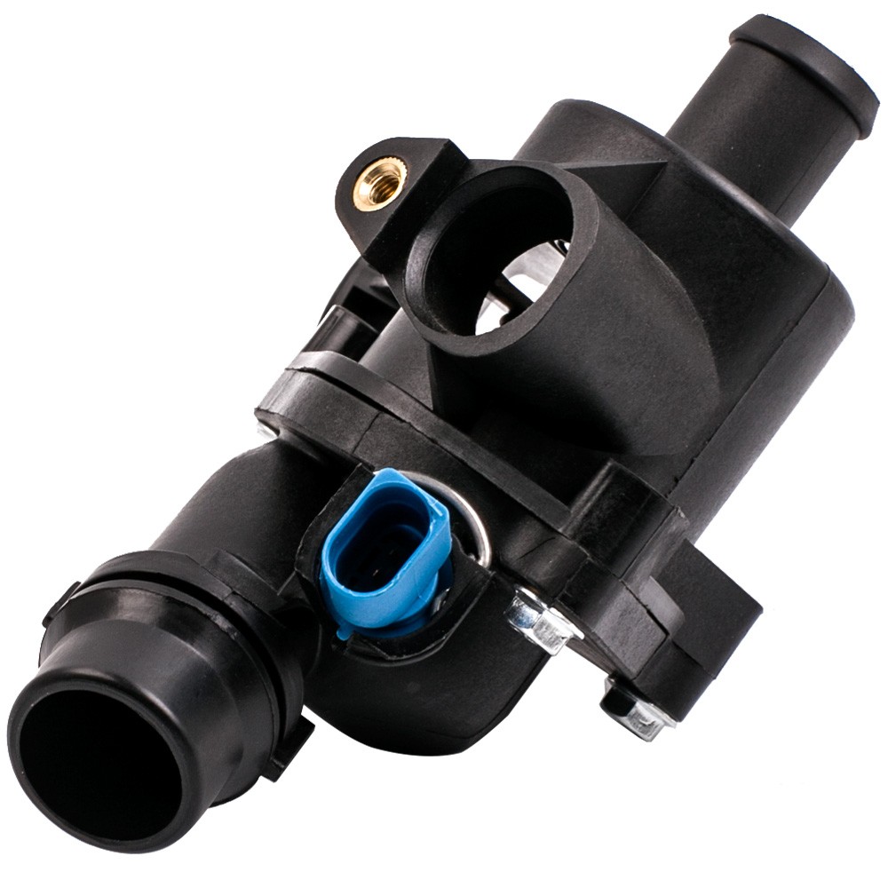 Thermostat Housing Sensor for Audi A4 B6 Series 1.8T 1.8T Quattro 2.0 06B121111K