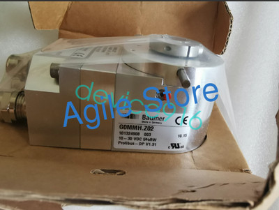 BAUMER GOMMH.Z02  encoder GOMMH.Z02
