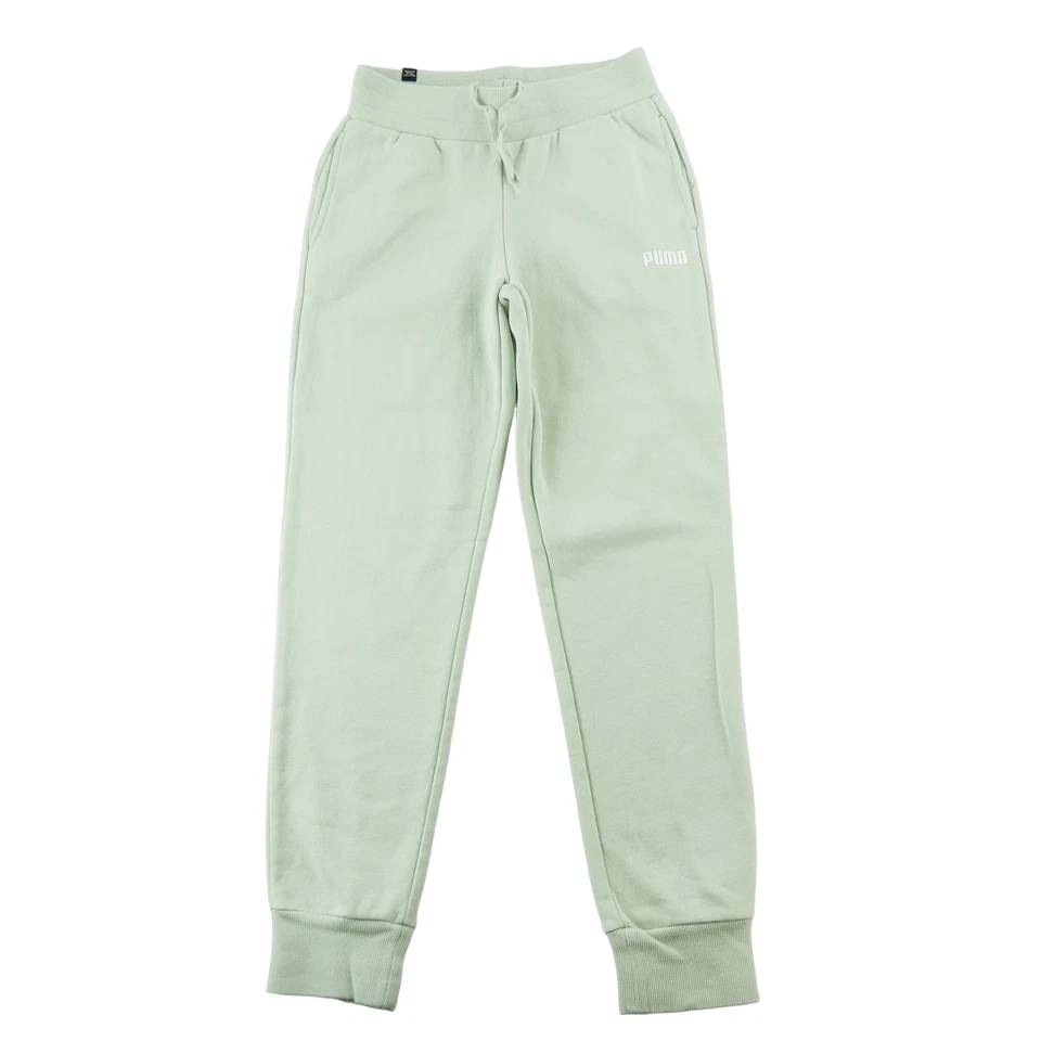 Puma Jogging Femme Taille XS Vert #QWE3059 - Photo 1/4