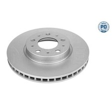 Disque de frein Volvo 960