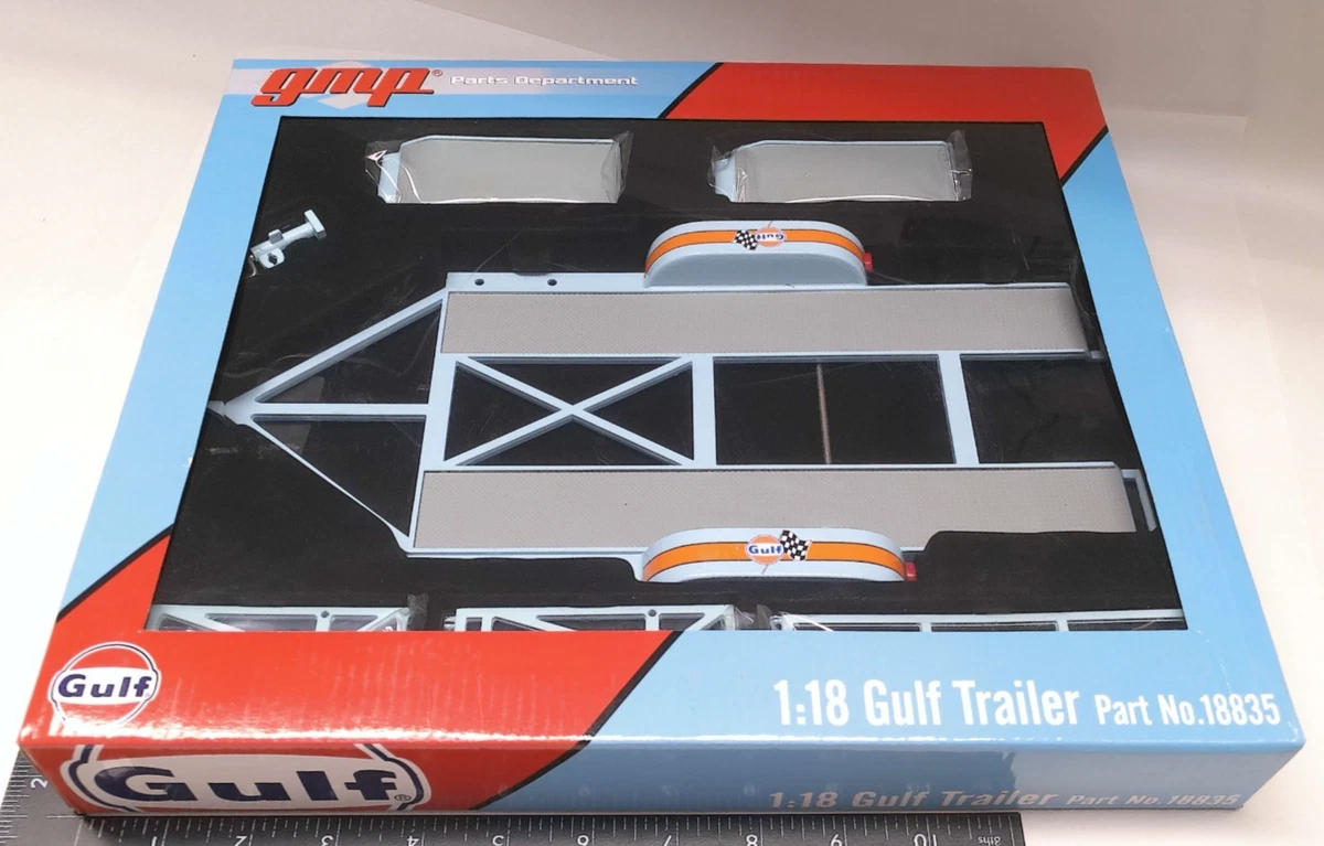 GMP 1:18 Scale Diecast Trailers for sale | eBay