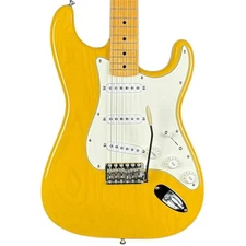 Fender FSR Stratocaster 2004 - Butterscotch Blonde