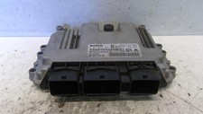 Calculateur moteur PEUGEOT 307 PHASE 2 BREAK 1.6 HDI - 16V TURBO /R:55689048