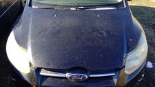 2013 Ford Focus Hood Panel Electric Ev Oem Used Cp9z16612b 194k Miles 2013 Ford Focus Hood Panel Electric Ev Oem Used Cp9z16612b 194k Miles
