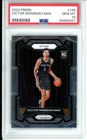2023-24 Panini Prizm - Victor Wembanyama #136 (RC) PSA 10 INVEST!!