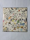 1970 US Led Zeppelin III First Press Mastercraft Vinyl So Mote Be it Record  LP
