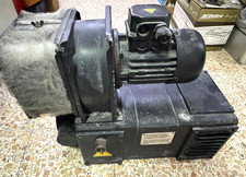Magnetic | MM-80 S-P | DCMotor| Made in Italy | 3.2 kW  | 400V | 2840 RPM